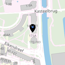 Appartement HMD00 G 3060 25