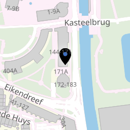 Appartement HMD00 G 3060 26