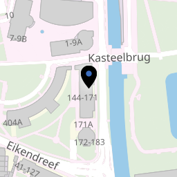Appartement HMD00 G 3060 28