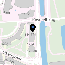 Appartement HMD00 G 3060 3