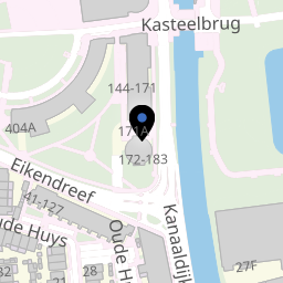 Appartement HMD00 G 3060 30