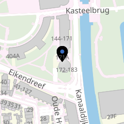 Appartement HMD00 G 3060 31