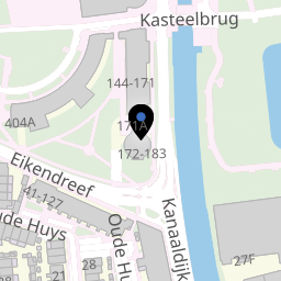 Appartement HMD00 G 3060 32