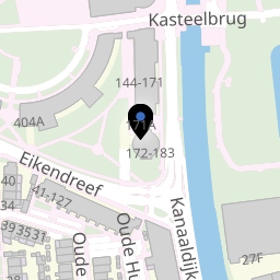 Appartement HMD00 G 3060 33
