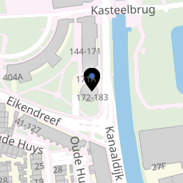 Appartement HMD00 G 3060 34