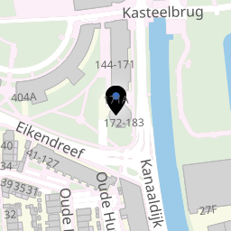 Appartement HMD00 G 3060 35