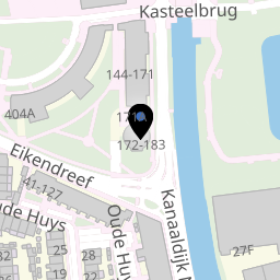 Appartement HMD00 G 3060 36