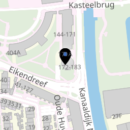 Appartement HMD00 G 3060 37