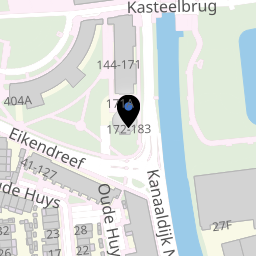 Appartement HMD00 G 3060 40