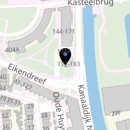 Appartement HMD00 G 3060 42