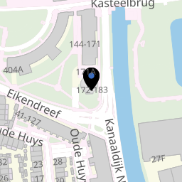 Appartement HMD00 G 3060 43
