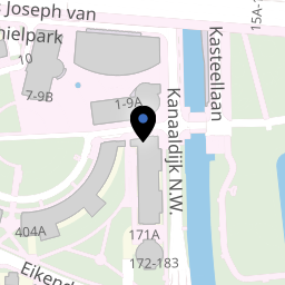 Appartement HMD00 G 3060 5