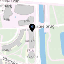Appartement HMD00 G 3060 64