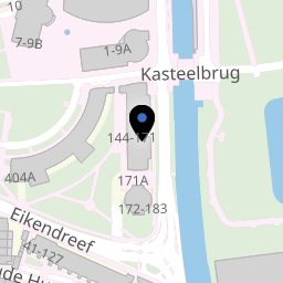 Appartement HMD00 G 3060 8