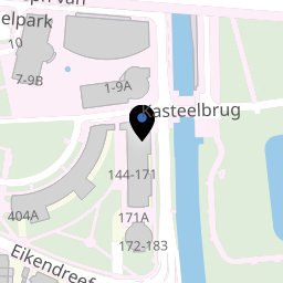 Appartement HMD00 G 3060 89