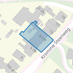 Perceel HMD00-G-3083