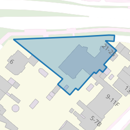 Perceel HMD00-G-3084