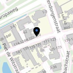 Appartement HMD00 G 3085 2