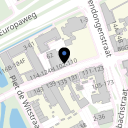 Appartement HMD00 G 3085 3