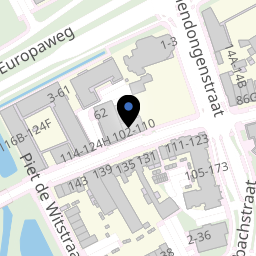 Appartement HMD00 G 3085 5