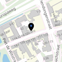 Appartement HMD00 G 3085 6
