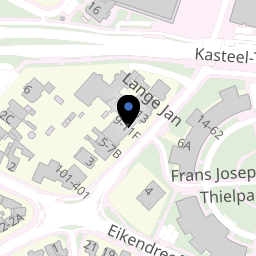 Appartement HMD00 G 3086 35