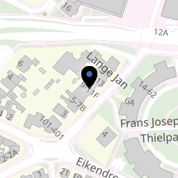 Appartement HMD00 G 3086 37