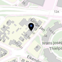 Appartement HMD00 G 3086 39