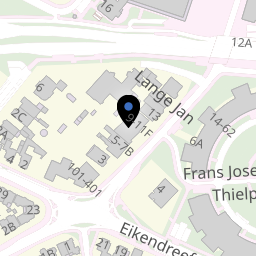 Appartement HMD00 G 3086 40