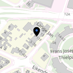 Appartement HMD00 G 3086 41