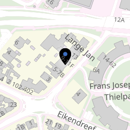 Appartement HMD00 G 3086 51