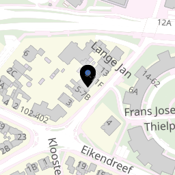 Appartement HMD00 G 3086 53