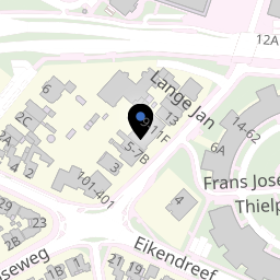 Appartement HMD00 G 3086 55