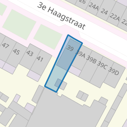 Perceel HMD00-G-3089