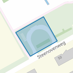 Perceel HMD00-G-3103