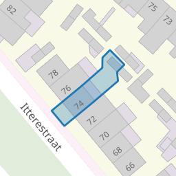 Perceel HMD00-G-3120