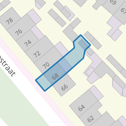 Perceel HMD00-G-3123