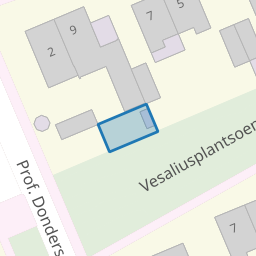 Perceel HMD00-G-3153