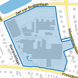 Perceel HMD00-G-3155