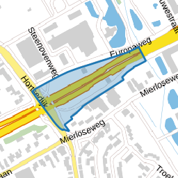 Perceel HMD00-G-3183