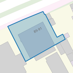 Perceel HMD00-G-3195