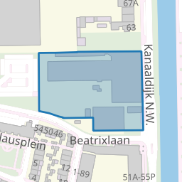 Perceel HMD00-G-3197