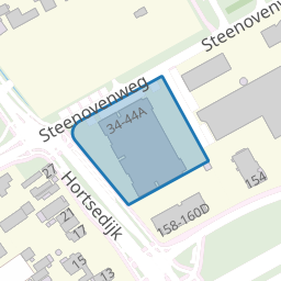 Perceel HMD00-G-3199