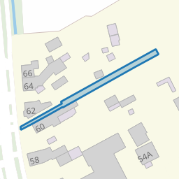 Perceel HMD00-G-3209