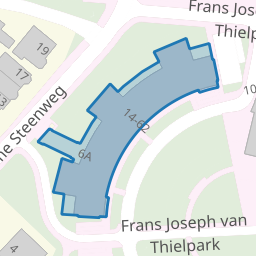 Perceel HMD00-G-3216