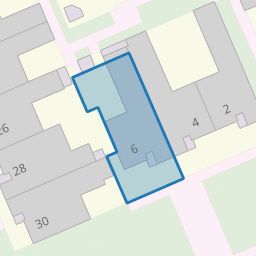 Perceel HMD00-G-3227