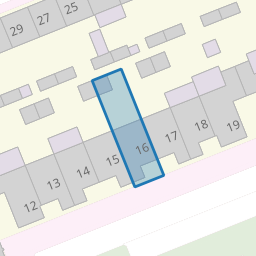 Perceel HMD00-G-3252