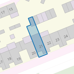 Perceel HMD00-G-3257