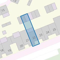 Perceel HMD00-G-3258