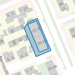 Perceel HMD00-G-3281